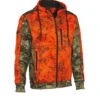 Blouson Enfant Chasse Wolf Camouflage - Snake Blaze Prohunt 1 Blouson Enfant Chasse Wolf Camouflage - Snake Blaze Prohunt -Chasse Équipement Magasin blouson wolf enfant chasse camouflage snake blaze prohunt