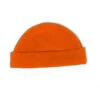 Bonnet Polaire Uni Orange Chasse 2 Bonnet Polaire Uni Orange Chasse -Chasse Équipement Magasin bonnet polaire uni orange