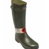 Bottes De Chasse Percussion Jersey Full Zip Chantilly -Chasse Équipement Magasin bottes jersey full zip chantilly