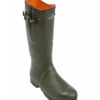 Bottes De Chasse Percussion Sologne Neoprene -Chasse Équipement Magasin bottes sologne neoprene
