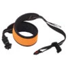 Bretelles Neoprene Orange Somlys -Chasse Équipement Magasin bretelles neoprene orange