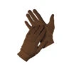 Gants Chasse Calor Marron Ligne Verney-Carron -Chasse Équipement Magasin calor chasse marron ligne verney carron