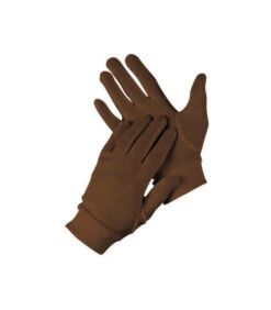Gants Chasse Calor Marron Ligne Verney-Carron