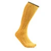 Chaussette Chasse Natun Club Interchasse Court Jaune -Chasse Équipement Magasin chaussette natun court jaune chasse jaune