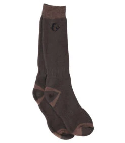 Chaussettes Longues Chaudes Somlys