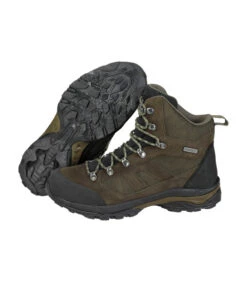 Chaussure Chasse Chamois Kaki Prohunt