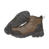 Chaussure Chasse Fox Marron Ligne Verney-Carron -Chasse Équipement Magasin chaussure fox chasse marron ligne verney carron