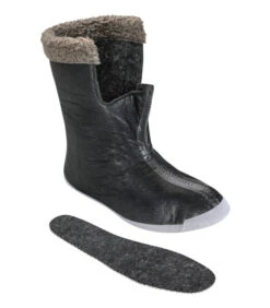 Chaussure Chasse Isard Marron Ligne Verney-Carron -Chasse Équipement Magasin chaussure isard chasse marron ligne verney carron 2