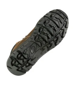 Chaussure Chasse Sika Double Zip Marron Prohunt -Chasse Équipement Magasin chaussure sika double zip chasse marron prohunt 2