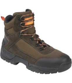 Chaussures Chasse Savane Marron