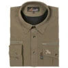 Chemise Chasse Antitic Beige Chasse Beige - Coyote - Tan Prohunt