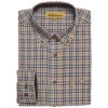 Chemise Chasse Cottage Moutarde Ligne Verney-Carron 2 Chemise Chasse Cottage Moutarde Ligne Verney-Carron -Chasse Équipement Magasin chemise cottage chasse moutarde ligne verney carron