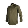 Chemise Outdoor Vert Somlys -Chasse Équipement Magasin chemise outdoor vert