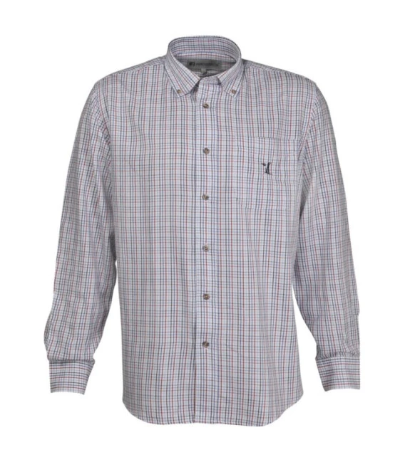 Chemise Petits Carreaux Rouge 3 Chemise Petits Carreaux Rouge