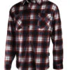 Chemise Polaire Somlys -Chasse Équipement Magasin chemise polaire