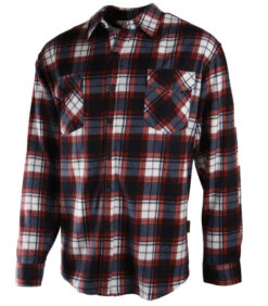 Chemise Polaire Somlys