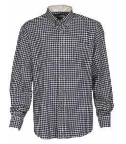 Chemise Chasse Percussion Warm