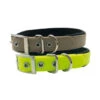 Collier Chien Double 45 Cm -Chasse Équipement Magasin collier chien double 45 cm