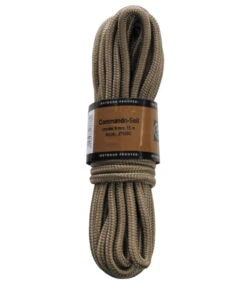 Paracorde Coyote, 9mm, 15 M