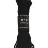 Paracorde De Parachute, Noir, 100 FT, Nylon 1 Paracorde De Parachute, Noir, 100 FT, Nylon -Chasse Équipement Magasin corde de parachute noir 100 ft nylon