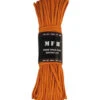 Paracorde De Parachute, Orange, 100 FT, Nylon -Chasse Équipement Magasin corde de parachute orange 100 ft nylon