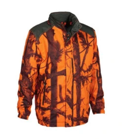 Coupe-Vent Chaud Ghostcamo