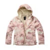 Brandit Coupe Vent D'hiver Femme Candy Camo 2 Brandit Coupe Vent D'hiver Femme Candy Camo -Chasse Équipement Magasin coupe vent d hiver femme candy camo