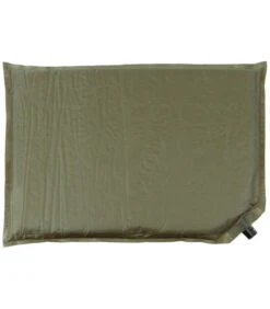 Coussin Autogonflant Pour Camping Kaki