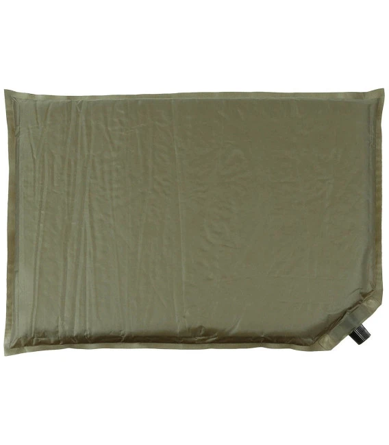 Coussin Autogonflant Pour Camping Kaki 3 Coussin Autogonflant Pour Camping Kaki