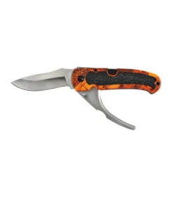 Couteau King Chasse Camouflage - Ghostcamo Prohunt