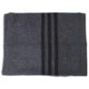 Couverture Bivouac Anthracite 200x150cm 600g/m² -Chasse Équipement Magasin couverture bivouac anthracite 200x150cm 600g m