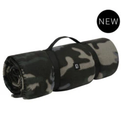 Couverture Polaire Brandit