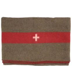 Couverture Suisse épaisse 200 X 150 Cm 600g/m²