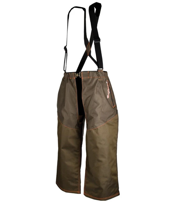 Pantalon Chasse Cuissard Somlys Kevlar Indestructor Chasse 3 Pantalon Chasse Cuissard Somlys Kevlar Indestructor Chasse