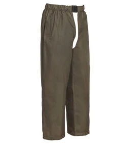 Pantalon De Chasse Cuissard Renfort Percussion