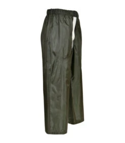 Pantalon Cuissard De Chasse Percussion Renfort Enfant