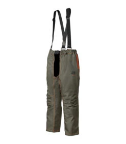 Cuissard Chasse Rhino Kaki Ligne Verney-Carron