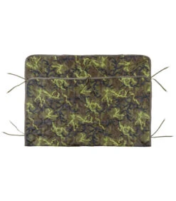 Doublure De Poncho/couverture Cam M95 CZ 210 X 150 Cm