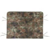 Doublure De Poncho/couverture Camo BW 210 X 150 Cm -Chasse Équipement Magasin doublure de poncho couverture camo bw 210 x 150 cm