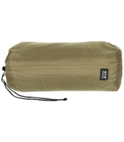 Doublure De Poncho/couverture Coyote 210 X 150 Cm -Chasse Équipement Magasin doublure de ponchocouverture coyote 210 x 150 cm 1