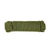 Drisse Corde Ø 9 Mm - Longueur 15 M Vert Olive -Chasse Équipement Magasin drisse corde o 9 mm longueur 15 m vert olive