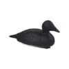 Eider Noir Moussé