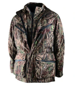 Ensemble Chasse Multihunt Roseaux Somlys