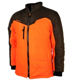 Ensemble Veste Et Polaire Multi Hunt Chasse Somlys -Chasse Équipement Magasin ensemble veste et polaire multi hunt 4