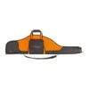 Etui Carabine Rapace Chasse Noir / Orange Prohunt -Chasse Équipement Magasin etui carabine rapace chasse noir orange prohunt