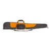 Etui Fusil Rapace Chasse Noir / Orange Prohunt -Chasse Équipement Magasin etui fusil rapace chasse noir orange prohunt