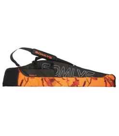 Fourreau De Fusil Camo Orange Somlys