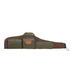 Fourreau Carabine Avec Bretelle Allos Marron Chasse Marron Ligne Verney-Carron