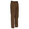 Pantalon Chasse Foxstretch II Marron Ligne Verney-Carron -Chasse Équipement Magasin foxstretch ii chasse marron ligne verney carron