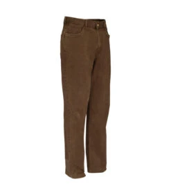 Pantalon Chasse Foxstretch II Marron Ligne Verney-Carron